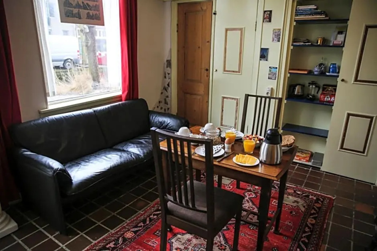 B&B Gasthuis 288