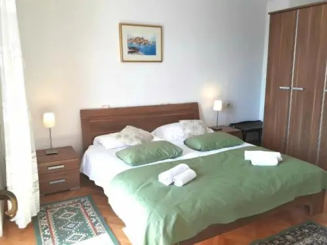 Apartments Ogrin