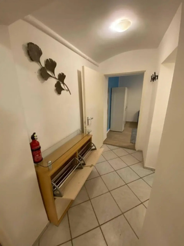 Zentrales Apartment: Kreuzberg, Berlin
