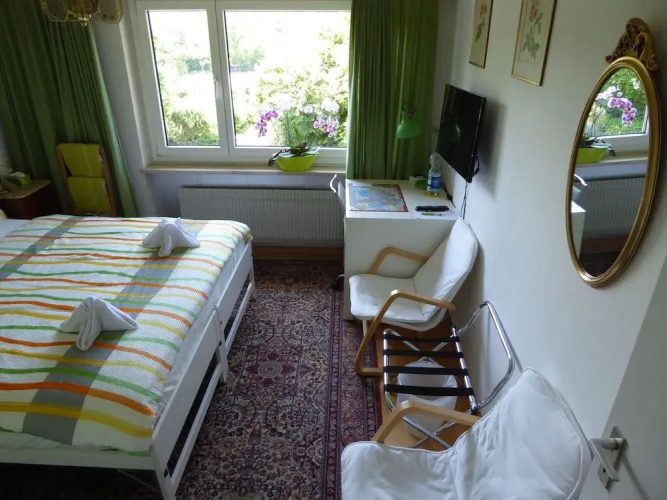 B&B Pappelweg - 2