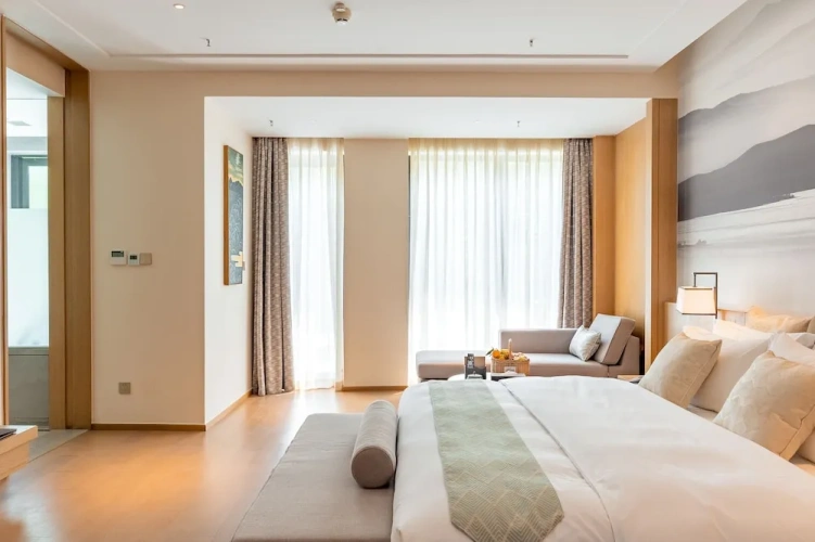Standard Double Family room