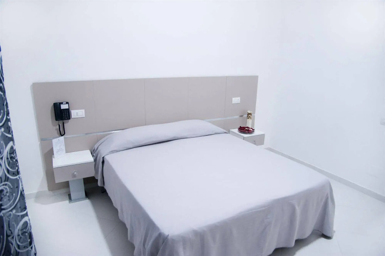 Hotel Regina