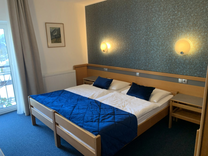 Alp Hotel