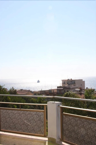 Terralcantara Villa Del Mare