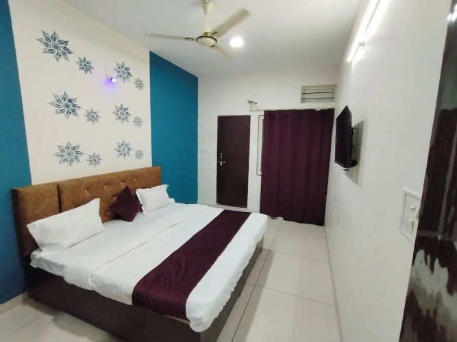 Hotel Global Inn