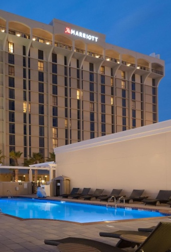 Charleston Marriott photo 19