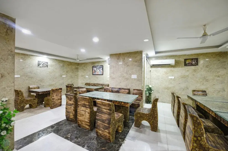 Hotel Belmonk