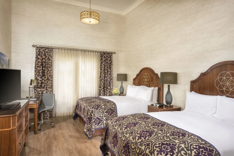 Allegretto Vineyard Resort Paso Robles