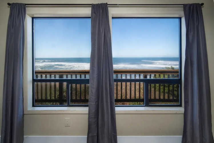 Surf Rider House