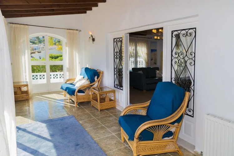 Villa Casa Verde