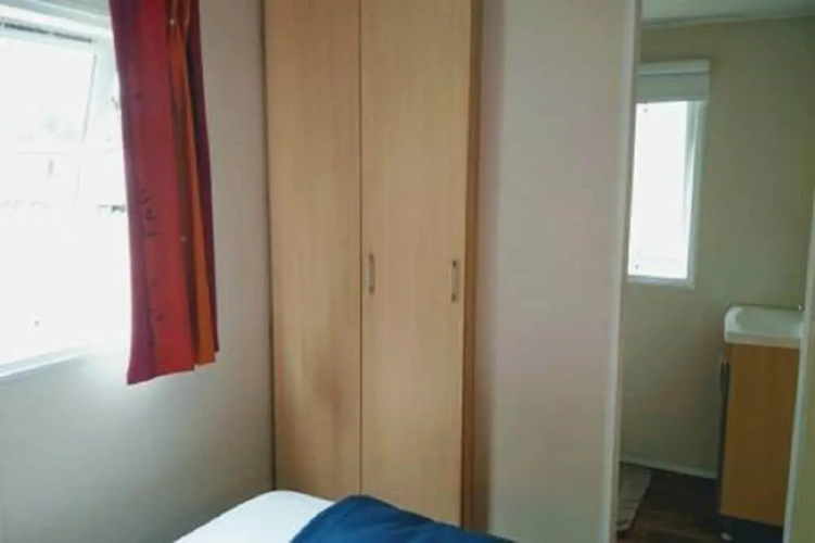 Mobil-Home 6 personnes