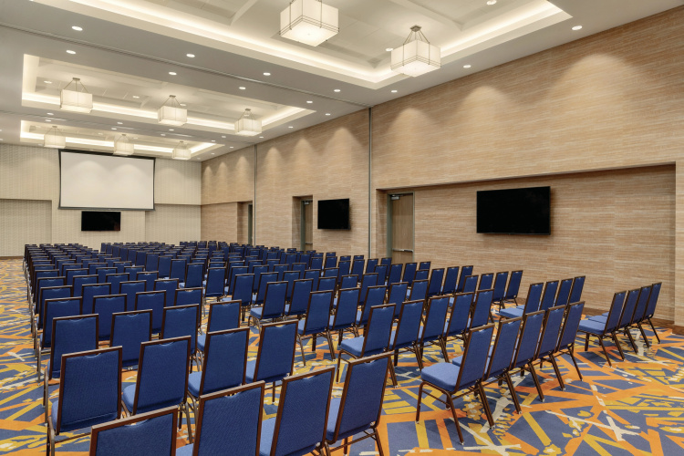 Embassy Suites by Hilton South Jordan Salt Lake City photo 18