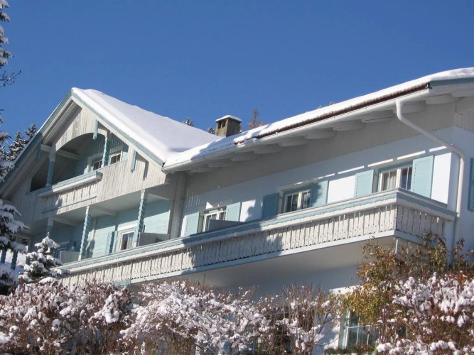 Hotelbild