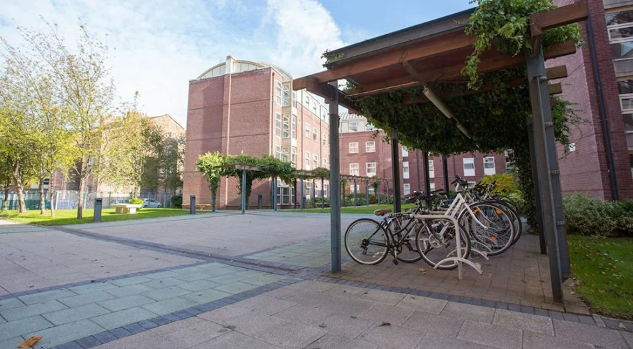Image de l'hôtel