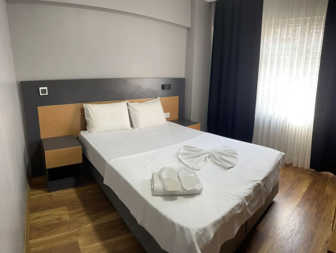 Hotel Otağ