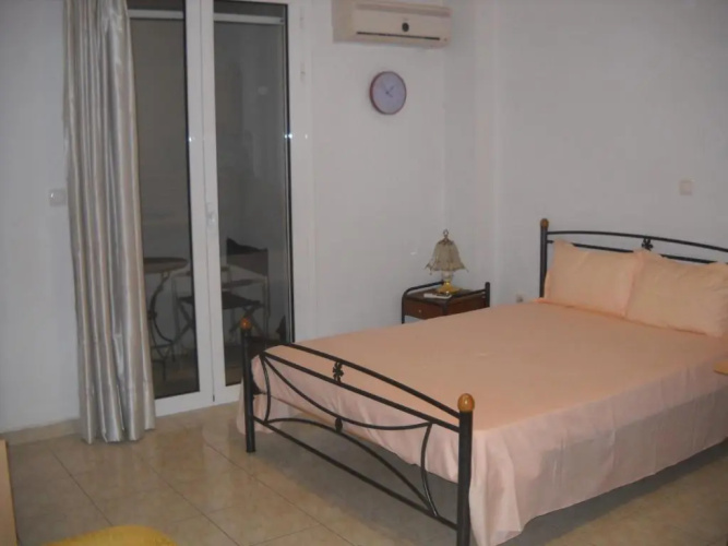 Central Cozy Apartment 4