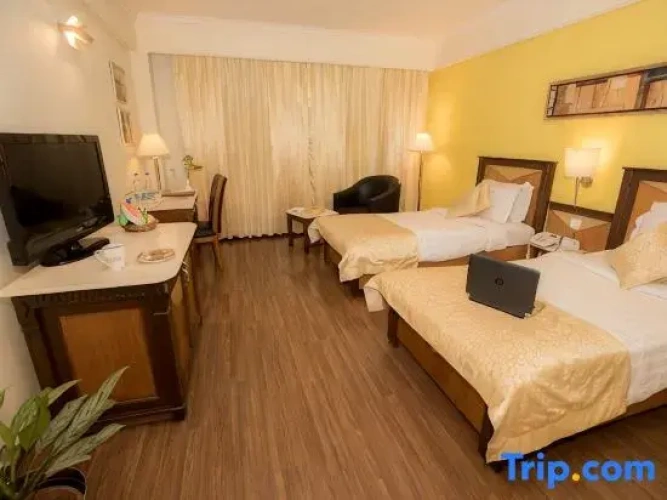 Executive Single room