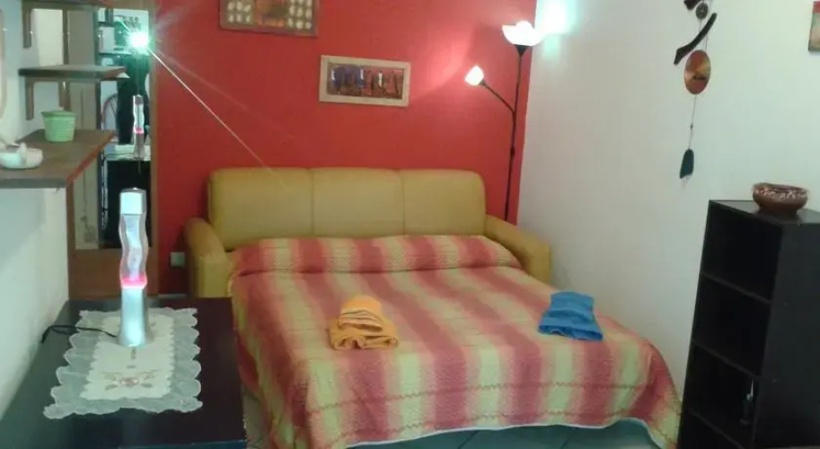 Lettoecornetto Casavacanze