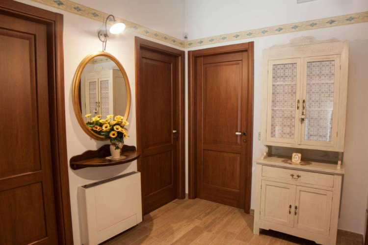 B&B L' Antica Fonte