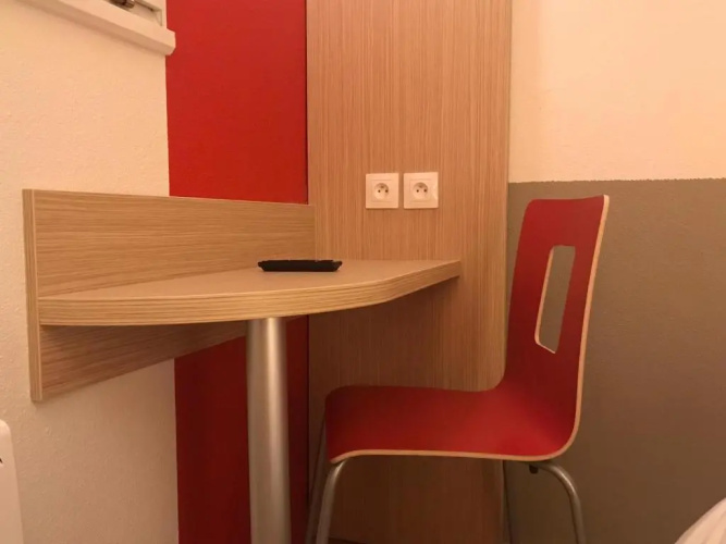 Premiere Classe Reims Ouest - Tinqueux