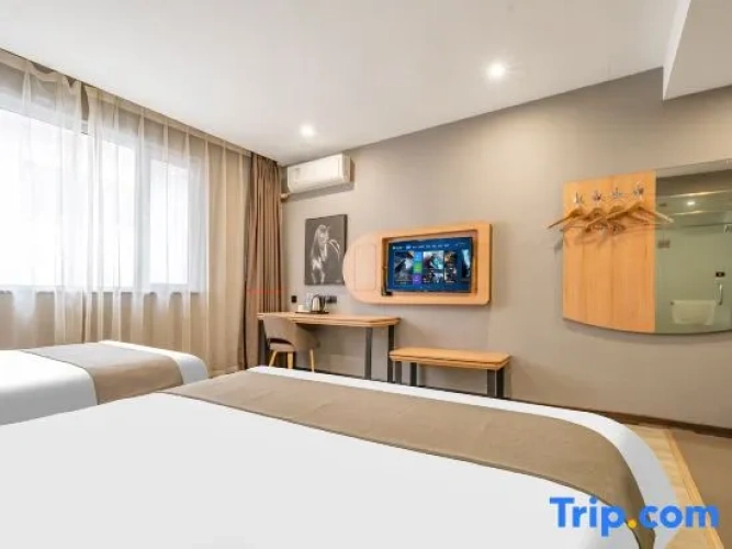 Business Twin room
