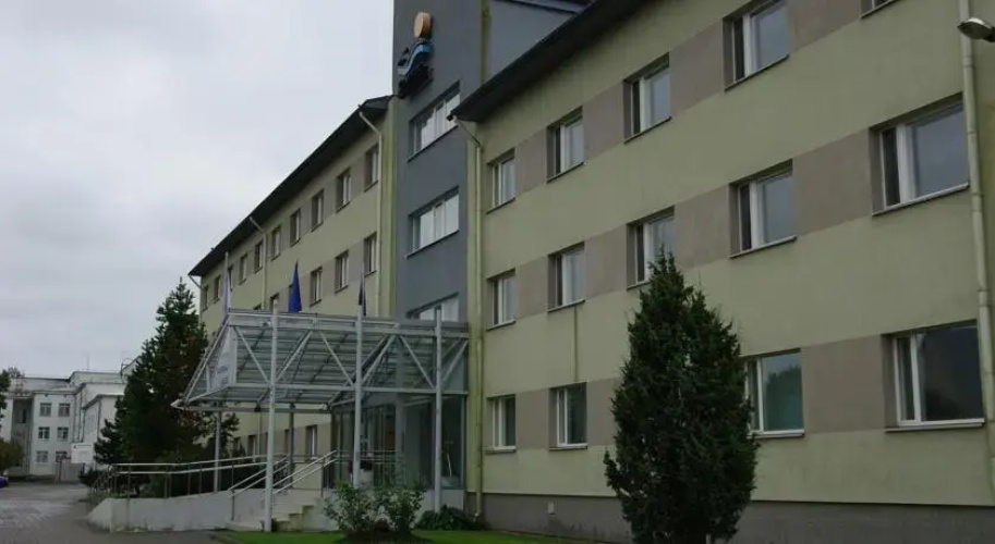 Spa Hotel Saaremaa Valss