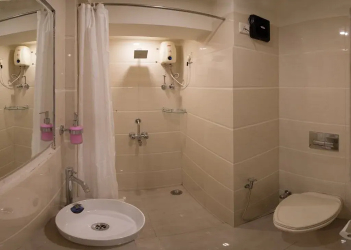 Basti - A Backpackers Hostel