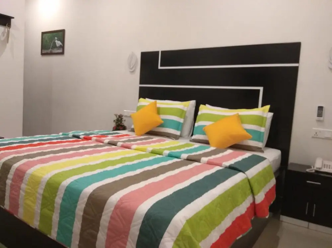 Diva Villa Transit Hotel