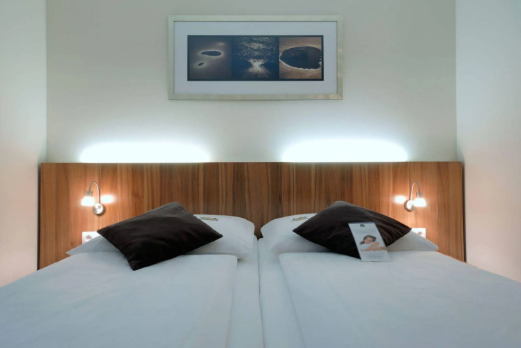 B&B HOTEL Berlin-Mitte