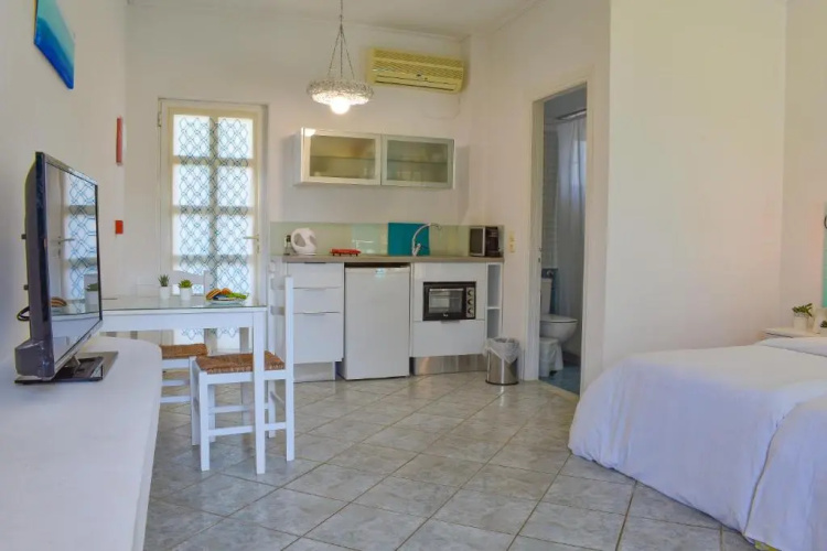 Andriana Apartments