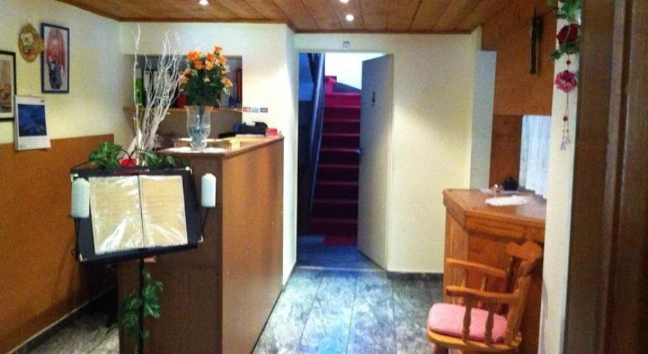 Hotel Alpennest