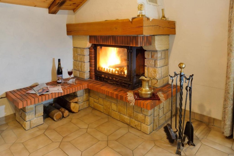 2 Bedrooms Apartment with balcony