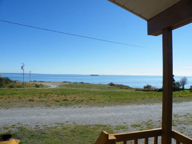 Chalets Shipek