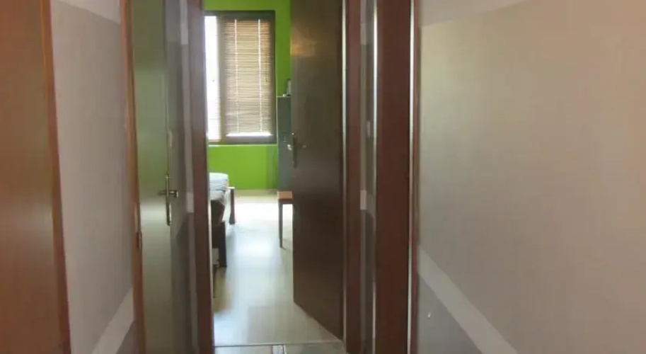 Style Apartment