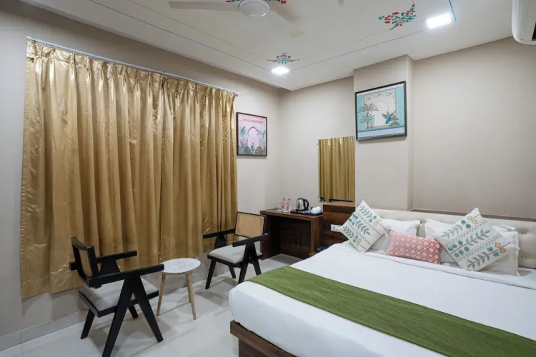 Rawla Udaipur