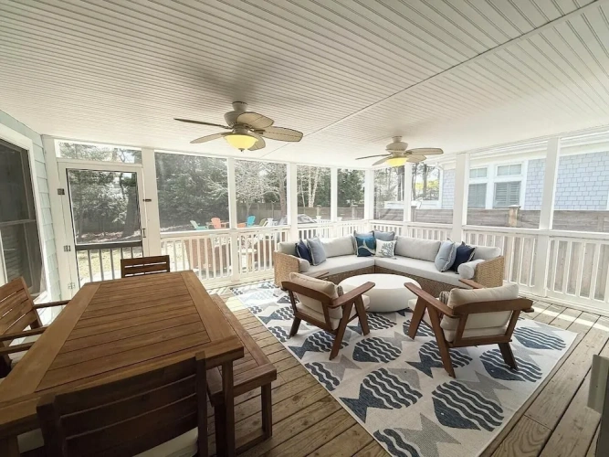 Cottage