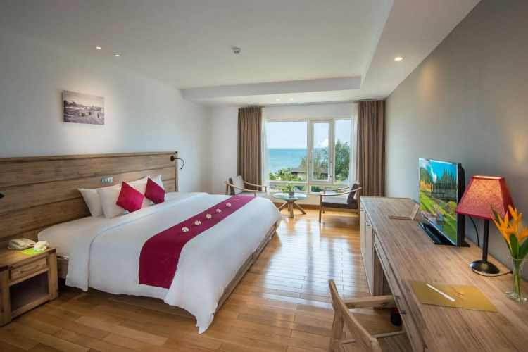 Eden Resort Phu Quoc