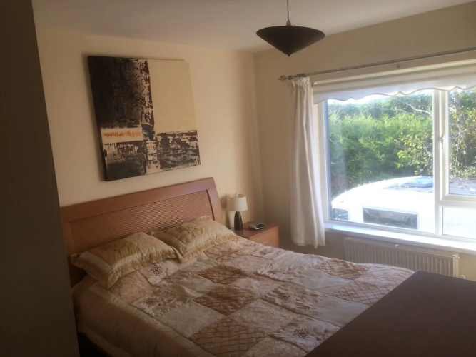 Culdonagh Manor B&B
