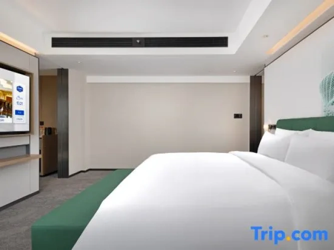 Business Double Suite
