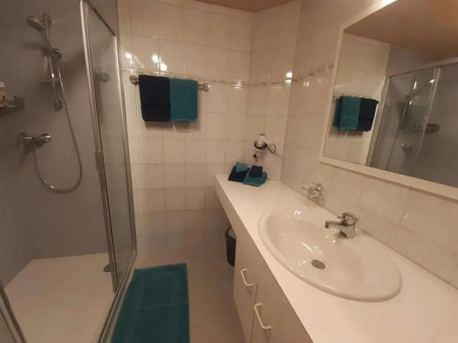 Apartments Rumpler