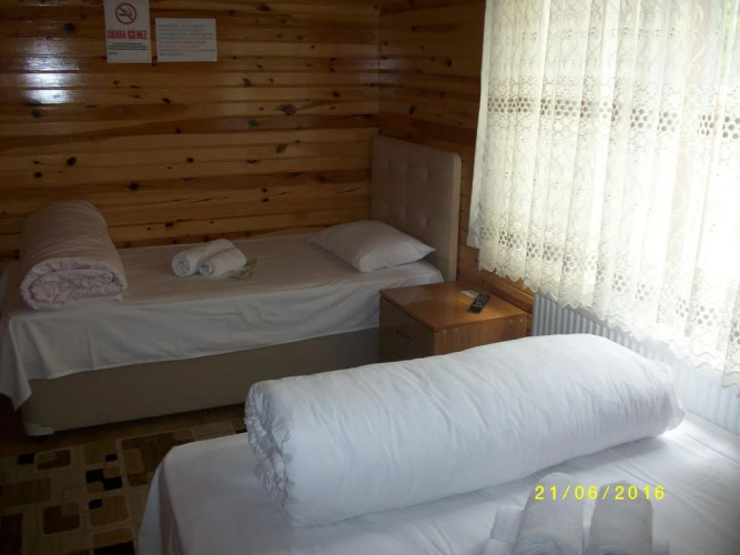 Yaylaci Hotel