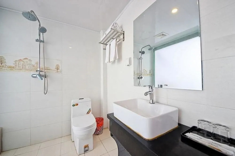 Pianyi Chain Hotel