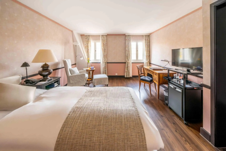 Kurhotel Im Park