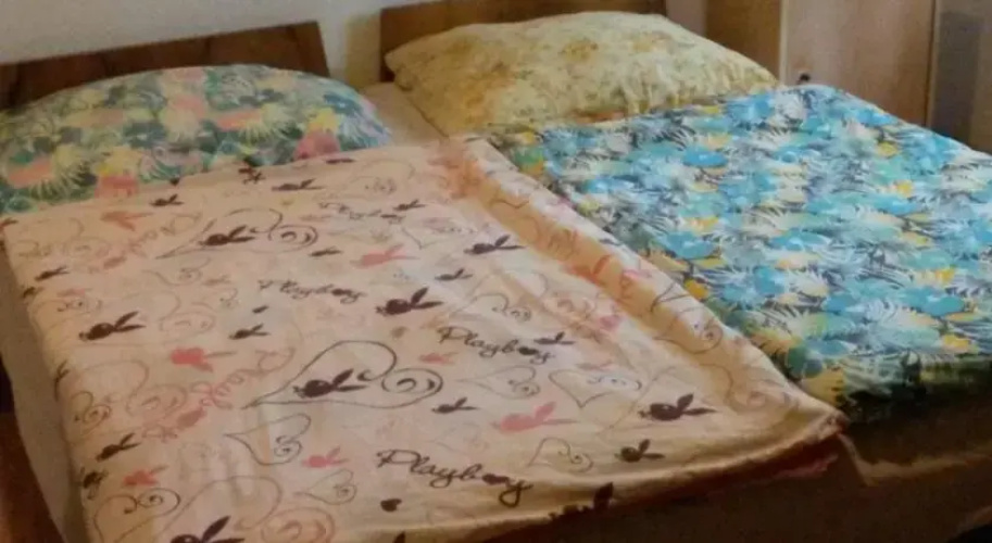 Magdi Hostel