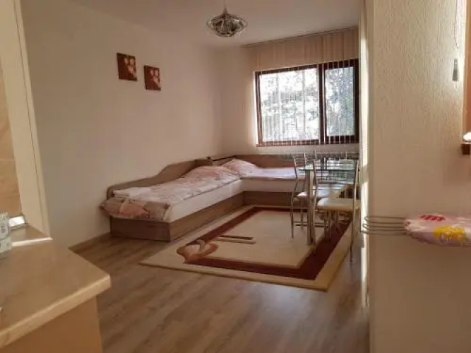 D&V Apartment