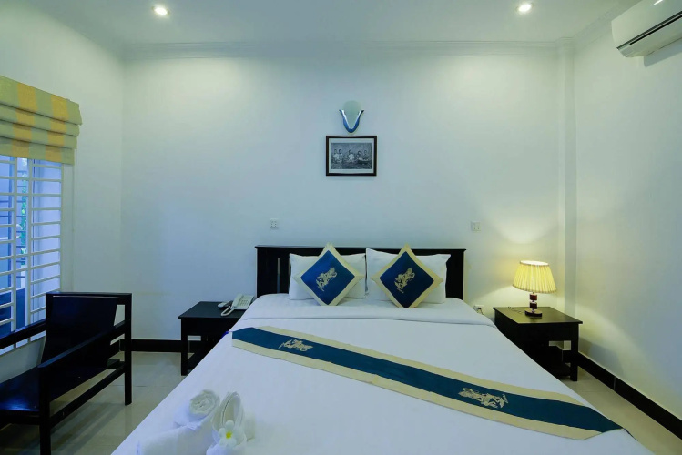 Mango Angkor Boutique