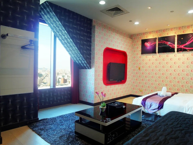 Neo Sky Hotel
