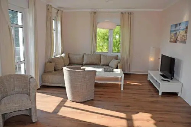 Ferienwohnung 01