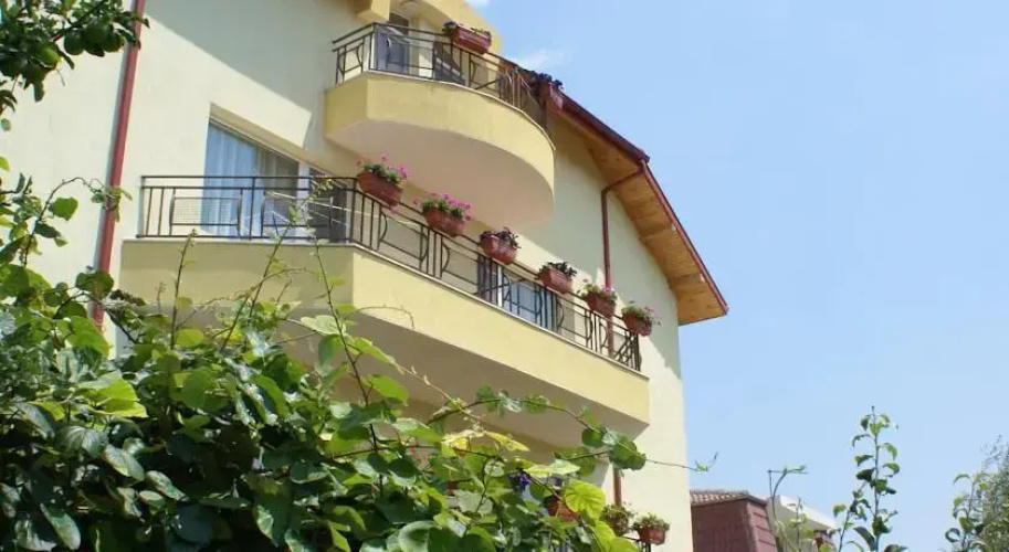 Hotelafbeelding