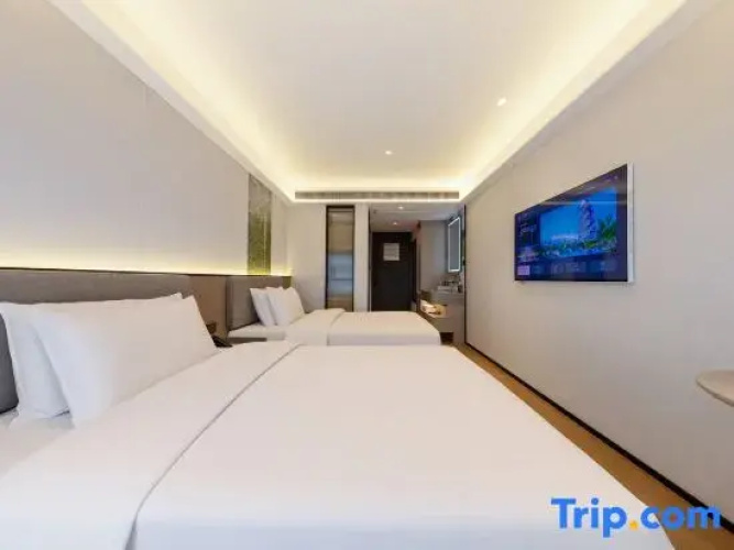 Zhuo Sheng Hotel